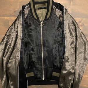 Mo & Co Jacket